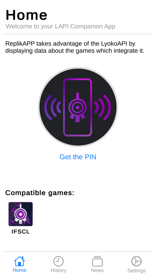 ReplikAPP Image