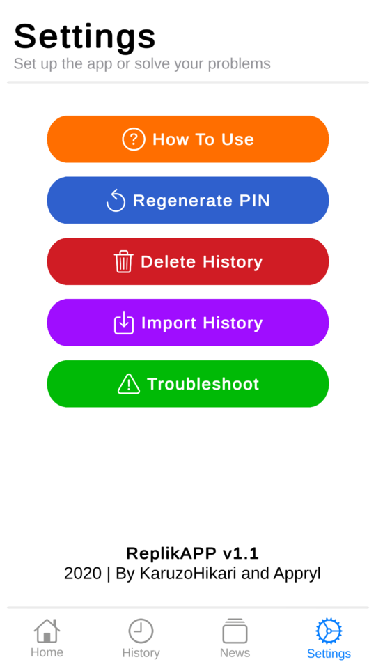 ReplikAPP Image
